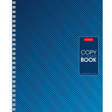 ТЕТРАДЬ 80Л КЛЕТКА "GEOMETRC LINES"