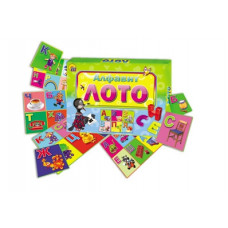 ИГРА ЛОТО 