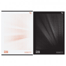 ТЕТРАДЬ 80Л ЛИНИЯ А4 "ДЛЯ ТВОИХ ЗАМЕТОК"