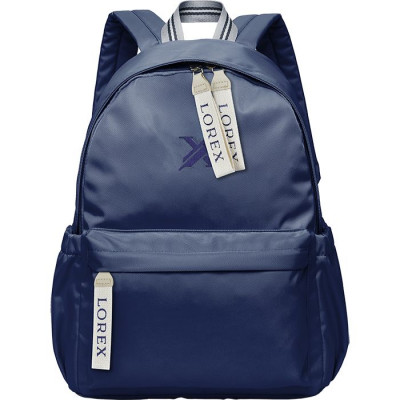 РАНЕЦ МОЛОДЕЖНЫЙ "LOREX ERGONOMIC M7 INDIGO"