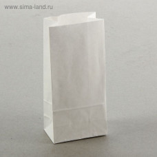 ПАКЕТ Д УПАКОВКИ БУМАЖНЫЙ 8*5*17СМ