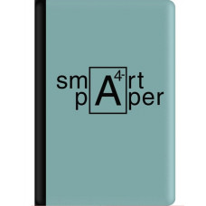 ТЕТРАДЬ 60Л КЛЕТКА А4 LISTOFF "SIMPLY. NO 5"