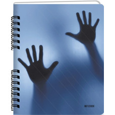 ТЕТРАДЬ 96Л "MY NOTES. NO 2"