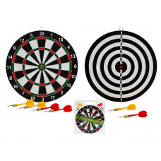 ИГРА ДАРТС 37,5СМ