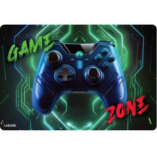 ПОКРЫТИЕ НА СТОЛ А3 "GAMER" ПЛАСТИК 43*29СМ