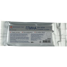 ГЛИНА СОНЕТ САМОЗАТВЕРДЕВАЮЩАЯ 500Г