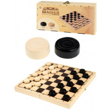 ИГРА ШАШКИ