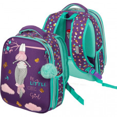 РАНЕЦ С ОРТОПЕДИЧЕСКОЙ СПИНКОЙ "CHOICE LITE CHIC GIRL" 38*29*17СМ