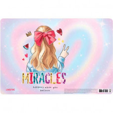 ПОКРЫТИЕ НА СТОЛ "MIRACLES" 43*29 СМ