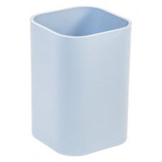 ПОДСТАВКА НАСТОЛЬНАЯ СТАКАН "НЬЮТОН ПАСТЕЛЬ. НЕЗАБУДКА"