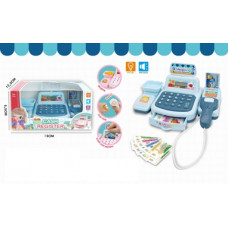 ИГРОВОЙ НАБОР "КАССА"