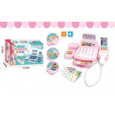 ИГРОВОЙ НАБОР "КАССА"