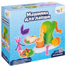 НАБОР ДЛЯ ТВОРЧЕСТВА "МАШИНКА ДЛЯ ЛАПШИ"