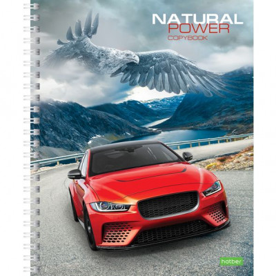 ТЕТРАДЬ  80Л КЛЕТКА "ECO. АВТОМОБИЛИ"