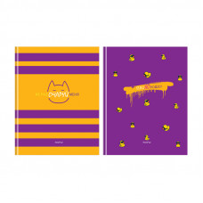 ЗАПИСНАЯ КНИГА А5 160Л "BG" ЗАПИСНАЯ КНИГА А5 160Л "BG"
