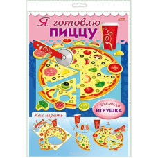 ИГРА КОНСТРУКТОР "HATBER" СДЕЛАЙ САМ ИГРА КОНСТРУКТОР "HATBER" СДЕЛАЙ САМ