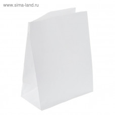 ПАКЕТ Д УПАКОВКИ БУМАЖНЫЙ 26*15*34СМ