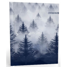 ЗАПИСНАЯ КНИГА NOTEBOOK А4 80Л "АКАДЕМИЯ ХОЛДИНГ"