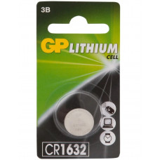 Эл пит GP CR1632