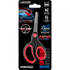 НОЖНИЦЫ "RACING" 13СМ