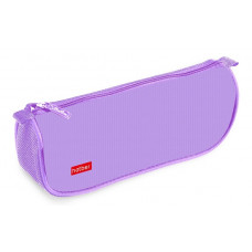 ПЕНАЛ МЯГКИЙ ОБЪЕМНЫЙ "LAVENDER" 20*5*9,5СМ ПЕНАЛ МЯГКИЙ ОБЪЕМНЫЙ "LAVENDER" 20*5*9,5СМ