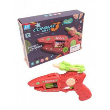 ИГРУШКА "ПИСТОЛЕТ DF-44218B"