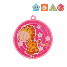 ИГРУШКА ГОЛОВОЛОМКА ЛАБИРИНТ ИГРУШКА ГОЛОВОЛОМКА ЛАБИРИНТ