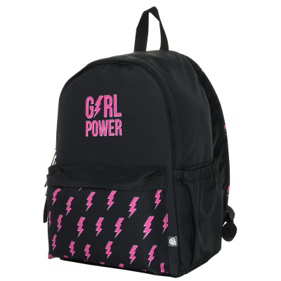 РАНЕЦ МОЛОДЕЖНЫЙ "SCHOOLFORMAT" SOFT GRLPWR