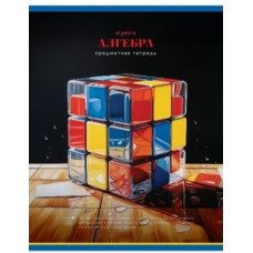 ТЕТРАДЬ 40Л КЛЕТКА "ФОТОСФЕРА АЛГЕБРА"