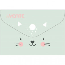 ПАПКА НА КНОПКЕ ЦВ А7 "CUTIEE" 