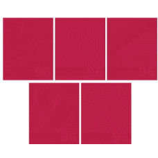 ТЕТРАДЬ 96Л КЛЕТКА "VIVA MAGENTA"