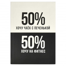 ЗАПИСНАЯ КНИЖКА А6+ 96Л 7БЦ ФЕНИКС+ ФОРМУЛА УСПЕХА