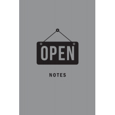 ЗАПИСНАЯ КНИГА NOTEBOOK LISTOFF А5 64Л ТОЧКА+ЛИНИЯ