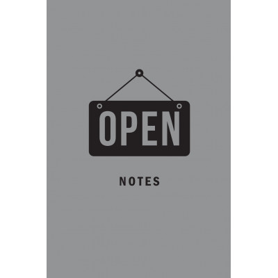 ЗАПИСНАЯ КНИГА NOTEBOOK LISTOFF А5 64Л ТОЧКА+ЛИНИЯ