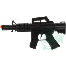 ИГРУШКА АВТОМАТ-ТРЕЩЕТКА 30СМ ИГРУШКА АВТОМАТ-ТРЕЩЕТКА 30СМ