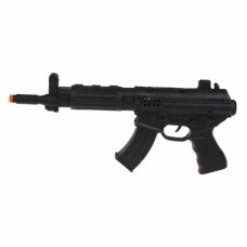 ИГРУШКА АВТОМАТ-ТРЕЩЕТКА 35СМ ИГРУШКА АВТОМАТ-ТРЕЩЕТКА 35СМ