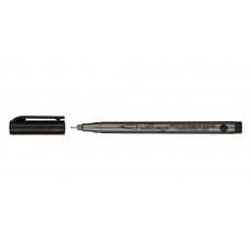 РУЧКА КАПИЛЛЯРНАЯ VISTA-ARTISTA STYLE ЛИНЕР 0.3ММ ЧЕРНЫЙ