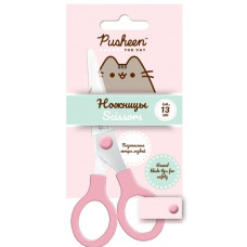 НОЖНИЦЫ "PUSHEEN"