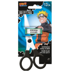 НОЖНИЦЫ "NARUTO"