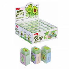 ЛАСТИК "AVOCADO" ЛАСТИК "AVOCADO"