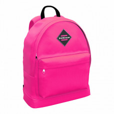 РЮКЗАК МОЛОДЕЖНЫЙ "EASY LINE. NEON PINK 17L"