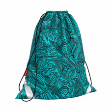 СУМКА ДЛЯ СМЕННОЙ ОБУВИ "PAISLEY STYLE" 36,5*44 СМ