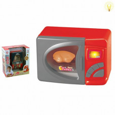 ИГРУШКА "МИКРОВОЛНОВАЯ ПЕЧЬ"