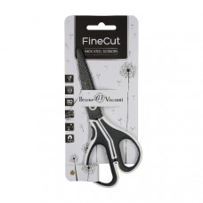 НОЖНИЦЫ BRUNOVISCONTI 17,2СМ "FINECUT"