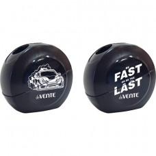 ТОЧИЛКА ДВОЙНАЯ С КОНТЕЙНЕРОМ "FAST OR LAST"