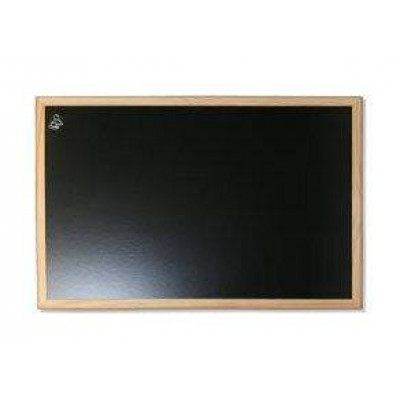 ДОСКА ОФИСНАЯ "HEBEL MAUL" МЕЛОВАЯ 40*60