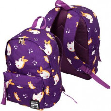 РЮКЗАК ШКОЛЬНЫЙ "LIMITED EDITION. CORGI"