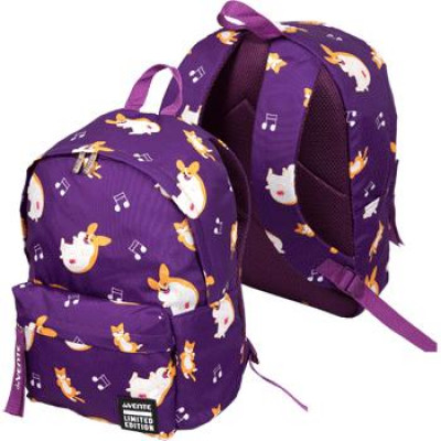 РАНЕЦ ШКОЛЬНЫЙ "LIMITED EDITION. CORGI"