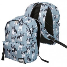 РАНЕЦ МОЛОДЕЖНЫЙ "LIMITED EDITION. STYLISH BULLDOGS"