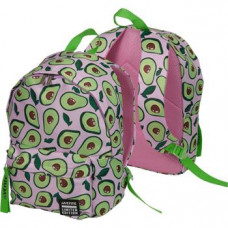 РАНЕЦ МОЛОДЕЖНЫЙ "LIMITED EDITION. PINK AVOCADO"